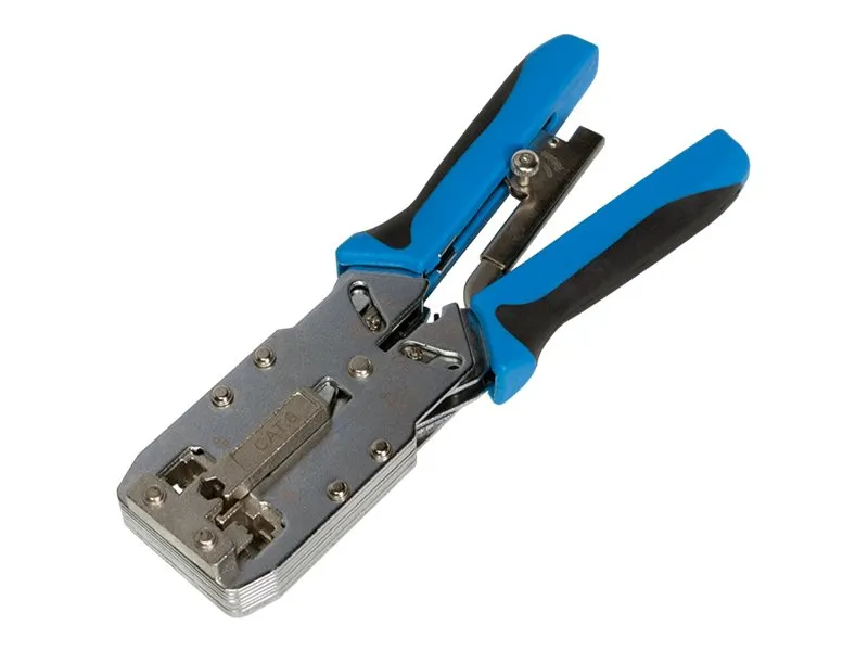 also-wz0035 LOGILINK WZ0035 – Multi-function Crimping Tool for Modular Plugs PrimeLine