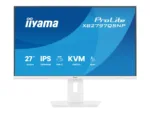IIYAMA XB2797QSNP-W1 27inch IPS QHD 350cd/m2 1ms HDMI DP USB-C KVM USB HUB 2×3.2+2xType C USB-C Dock Speakers Height Adj