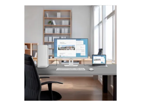 IIYAMA XB2797QSNP-W1 27inch IPS QHD 350cd/m2 1ms HDMI DP USB-C KVM USB HUB 2×3.2+2xType C USB-C Dock Speakers Height Adj