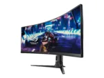 ASUS XG49VQ 49inch Gaming monitor VA UWQHD 4ms up to 144Hz 3840×1080 450cd/m2 3Y