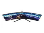 ASUS XG49VQ 49inch Gaming monitor VA UWQHD 4ms up to 144Hz 3840×1080 450cd/m2 3Y