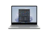 Ms Surface Laptop Go 3 Intel Core i5-1235U 12.4inch 16GB 256GB W11P QWERTY Platinum