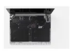 Ms Surface Laptop Go 3 Intel Core i5-1235U 12.4inch 16GB 256GB W11P QWERTY Platinum