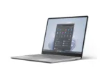 Ms Surface Laptop Go 3 Intel Core i5-1235U 12.4inch 16GB 256GB W11P QWERTY Platinum