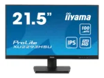 IIYAMA XU2293HSU-B7 21.5inch 1920×1080 300cd/m2 1ms HDMI DP USB