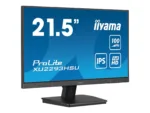IIYAMA XU2293HSU-B7 21.5inch 1920×1080 300cd/m2 1ms HDMI DP USB