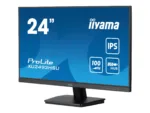 IIYAMA XU2493HSU-B7 24inch 1920×1080 300cd/m2 1ms HDMI DP USB