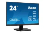 IIYAMA XU2493HSU-B7 24inch 1920×1080 300cd/m2 1ms HDMI DP USB
