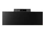 IIYAMA 24inch IPS-panel 1920×1080 Windows Hello Webcam 5MP Auto Focus 15cm Height Adj. Stand 4ms 250cd/m2 Speakers HDMI DP