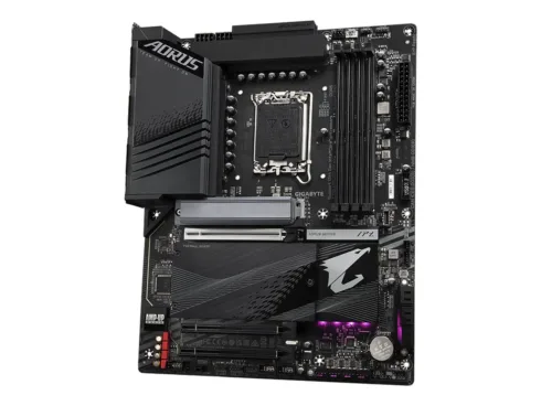 GIGABYTE Z790 AORUS ELITE AX MB LGA1700 4xDIMM DDR5