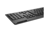 HP USB Bus Slim CCID SmartCard Keyboard
