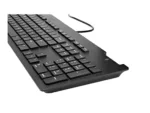 HP USB Bus Slim CCID SmartCard Keyboard