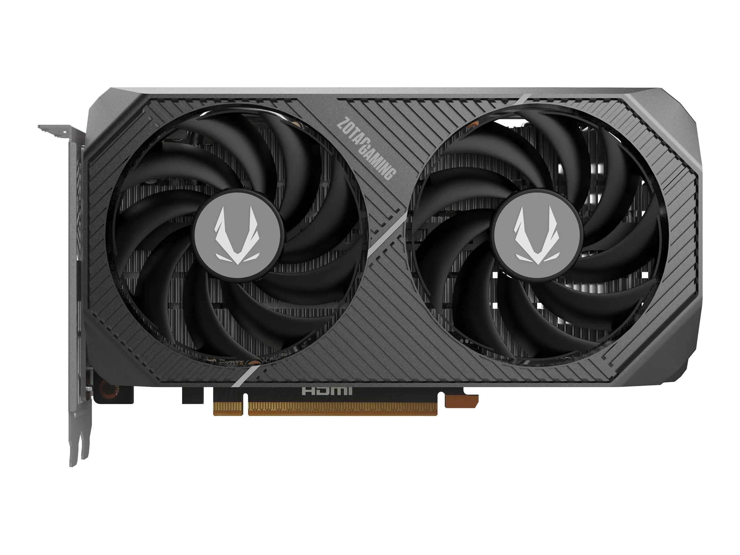 also-zt-b50500e-10m ZOTAC GAMING GeForce RTX 5050 TWIN EDGE 8GB