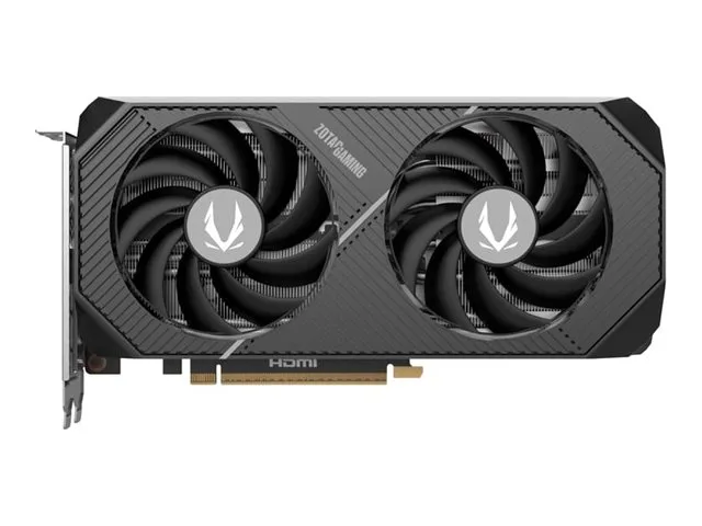 also-zt-b50700e-10p ZOTAC GAMING GeForce RTX 5070 TWIN EDGE 12GB GDDR7