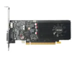 ZOTAC GeForce GT1030 2GB GDDR5 64 bit