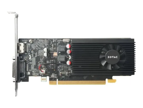 ZOTAC GeForce GT1030 2GB GDDR5 64 bit