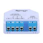 Shelly Plus 0-10V Light Dimmer, WiFi/Bluetooth