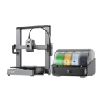 Creality Hi Combo 3D Printer