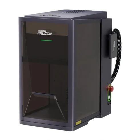 Creality Falcon T1 UV 5W Laser Engraver