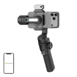 AOCHUAN S3 Gimbal with AI Sensor (Black)