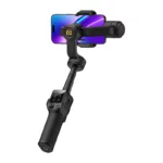 AOCHUAN S3 Gimbal with AI Sensor (Black)