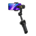 AOCHUAN S3 Gimbal with AI Sensor (Black)