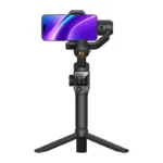 AOCHUAN S3 Gimbal with AI Sensor (Black)