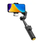 AOCHUAN X3 Gimbal with AI Sensor (Black)