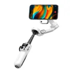 AOCHUAN P2 Gimbal with AI Sensor (White)