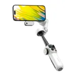 AOCHUAN P2 Gimbal with AI Sensor (White)