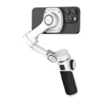 AOCHUAN P2 Gimbal with AI Sensor (White)