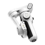 AOCHUAN P2 Gimbal with AI Sensor (White)