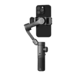 AOCHUAN XE Gimbal with AI Sensor (Black)