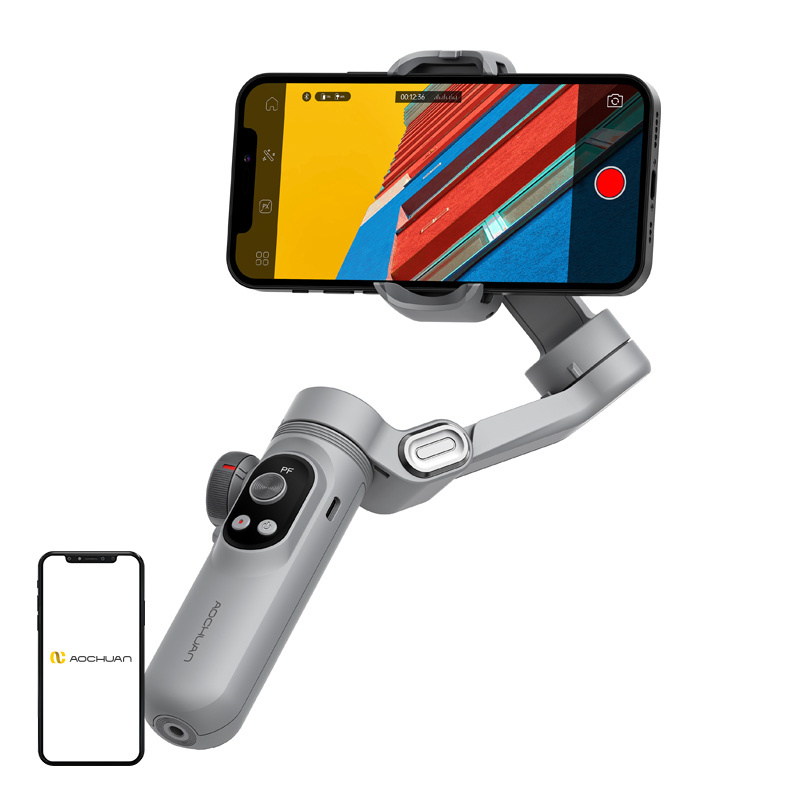 inp-1010100320-aochuan-x-pro-standard-gimbal-0.webp AOCHUAN X Pro Standard Gimbal (Gray)