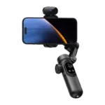 AOCHUAN X Pro Gimbal with AI Sensor (Black)