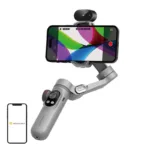 AOCHUAN X Pro Gimbal with AI Sensors (Gray)