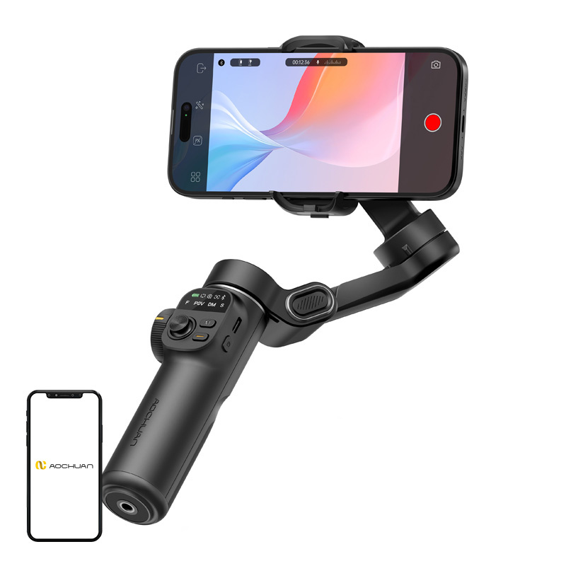 inp-1010100325-aochuan-x2-standard-gimbal-bl-0.webp AOCHUAN X2 Standard Gimbal (Black)