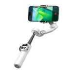 AOCHUAN X2 Standard Gimbal (White)