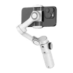 AOCHUAN X2 Standard Gimbal (White)