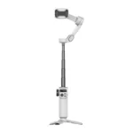 AOCHUAN X2 Standard Gimbal (White)