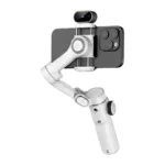 AOCHUAN X2 Gimbal with AI Sensor (White)