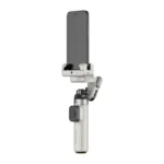 AOCHUAN M3 Pro Mini Gimbal with AI Sensor (White)