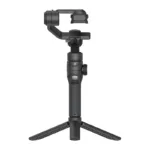AOCHUAN S3 Gimbal with Additional Screen (Black)