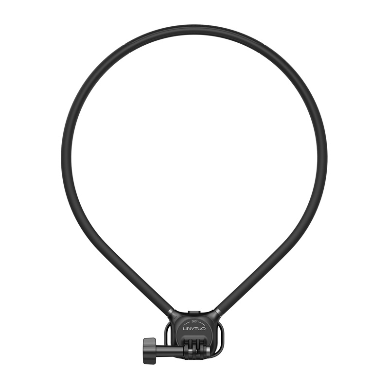 inp-1010100339-aochuan-linytuo-free-a1-neck-0.webp AOCHUAN (LINYTUO) Free A1 Neck Strap (Black)
