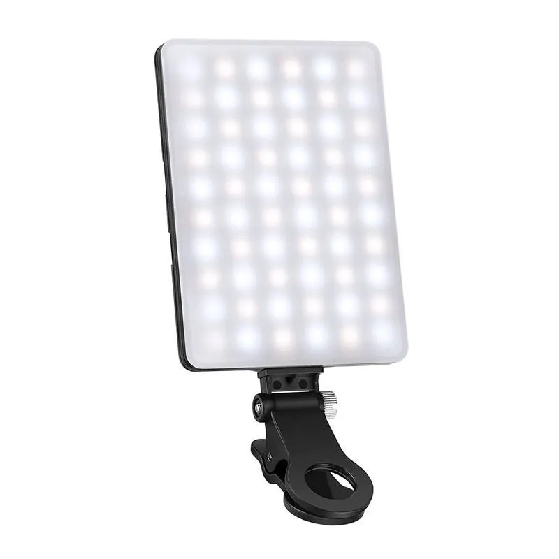 inp-10104833eu-selfie-lamp-neewer-nl-60ai-bi-0.webp Selfie lamp Neewer NL-60AI Bi Color LED