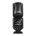 Neewer Z2-C TTL Speedlite Flash for Canon Cameras
