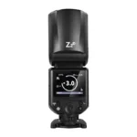 Neewer Z2-N TTL Speedlite Flash for Nikon Cameras