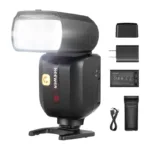 Neewer Z880-C Flash with Lithium Battery