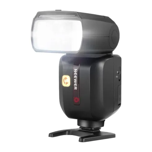Neewer Z880-N Flash with Lithium Battery