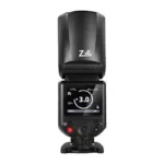 Neewer Z2PRO-N Speedlite Flash for Nikon Cameras